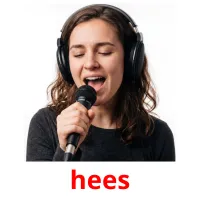 hees ansichtkaarten