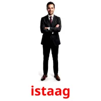 istaag ansichtkaarten