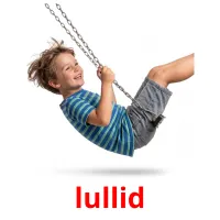 lullid ansichtkaarten