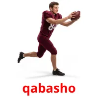 qabasho ansichtkaarten