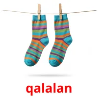 qalalan ansichtkaarten