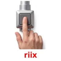 riix ansichtkaarten