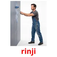 rinji ansichtkaarten