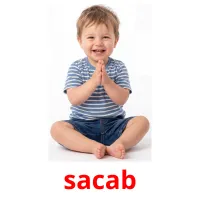 sacab ansichtkaarten