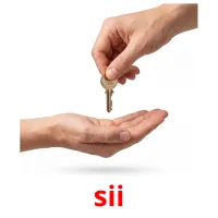 sii ansichtkaarten