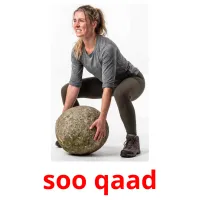 soo qaad ansichtkaarten