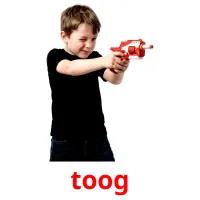 toog ansichtkaarten