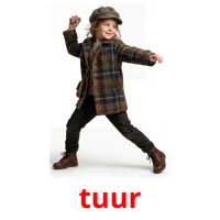 tuur ansichtkaarten