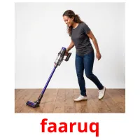 faaruq Bildkarten für Kinder