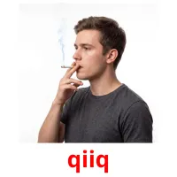 qiiq Bildkarten für Kinder