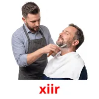 xiir Bildkarten für Kinder