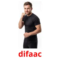 difaac flashcards illustrate