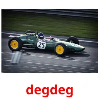 degdeg cartões com imagens