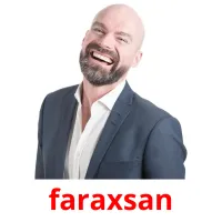 faraxsan cartões com imagens