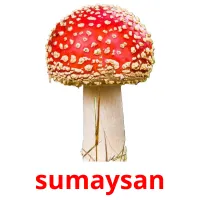 sumaysan cartões com imagens