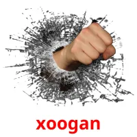 xoogan cartões com imagens