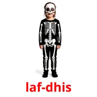 laf-dhis kuvakortit