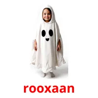 rooxaan kuvakortit