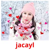 jacayl Tarjetas didacticas