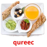 qureec Tarjetas didacticas