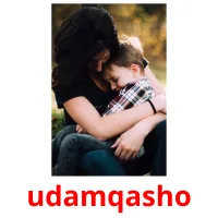 udamqasho Tarjetas didacticas