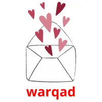 warqad Tarjetas didacticas