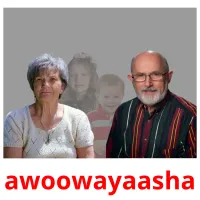 awoowayaasha kuvakortit
