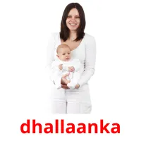 dhallaanka kuvakortit