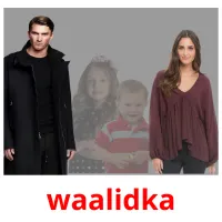 waalidka kuvakortit