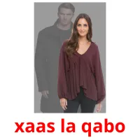 xaas la qabo kuvakortit