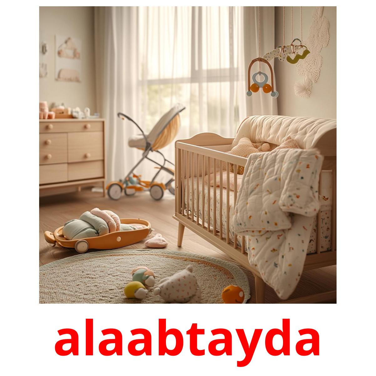 alaabtayda kuvakortit
