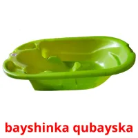 bayshinka qubayska kuvakortit