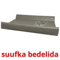 suufka bedelida kuvakortit