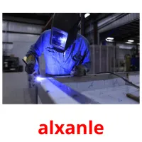 alxanle billedkort for børn med billeder