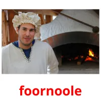 foornoole billedkort for børn med billeder