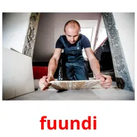 fuundi billedkort for børn med billeder