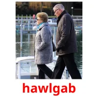 hawlgab billedkort for børn med billeder