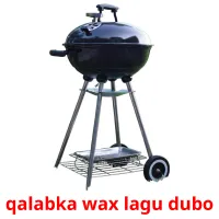 qalabka wax lagu dubo cartões com imagens