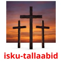 isku-tallaabid ansichtkaarten