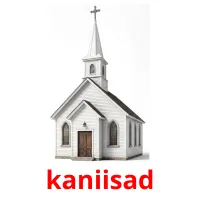 kaniisad ansichtkaarten