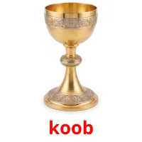 koob ansichtkaarten