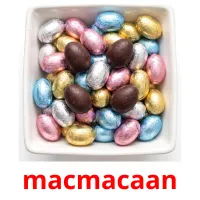 macmacaan ansichtkaarten