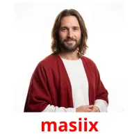 masiix ansichtkaarten