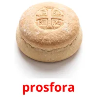 prosfora ansichtkaarten
