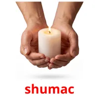 shumac ansichtkaarten