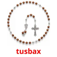 tusbax ansichtkaarten
