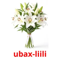 ubax-liili ansichtkaarten