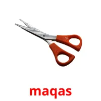 maqas cartões com imagens