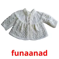 funaanad flashcards illustrate