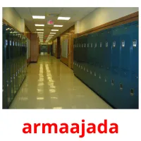 armaajada kuvakortit